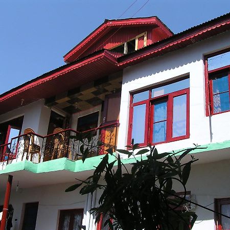 Howrah Guest House Srīnagar المظهر الخارجي الصورة