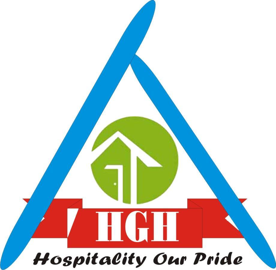 Howrah Guest House Srīnagar المظهر الخارجي الصورة