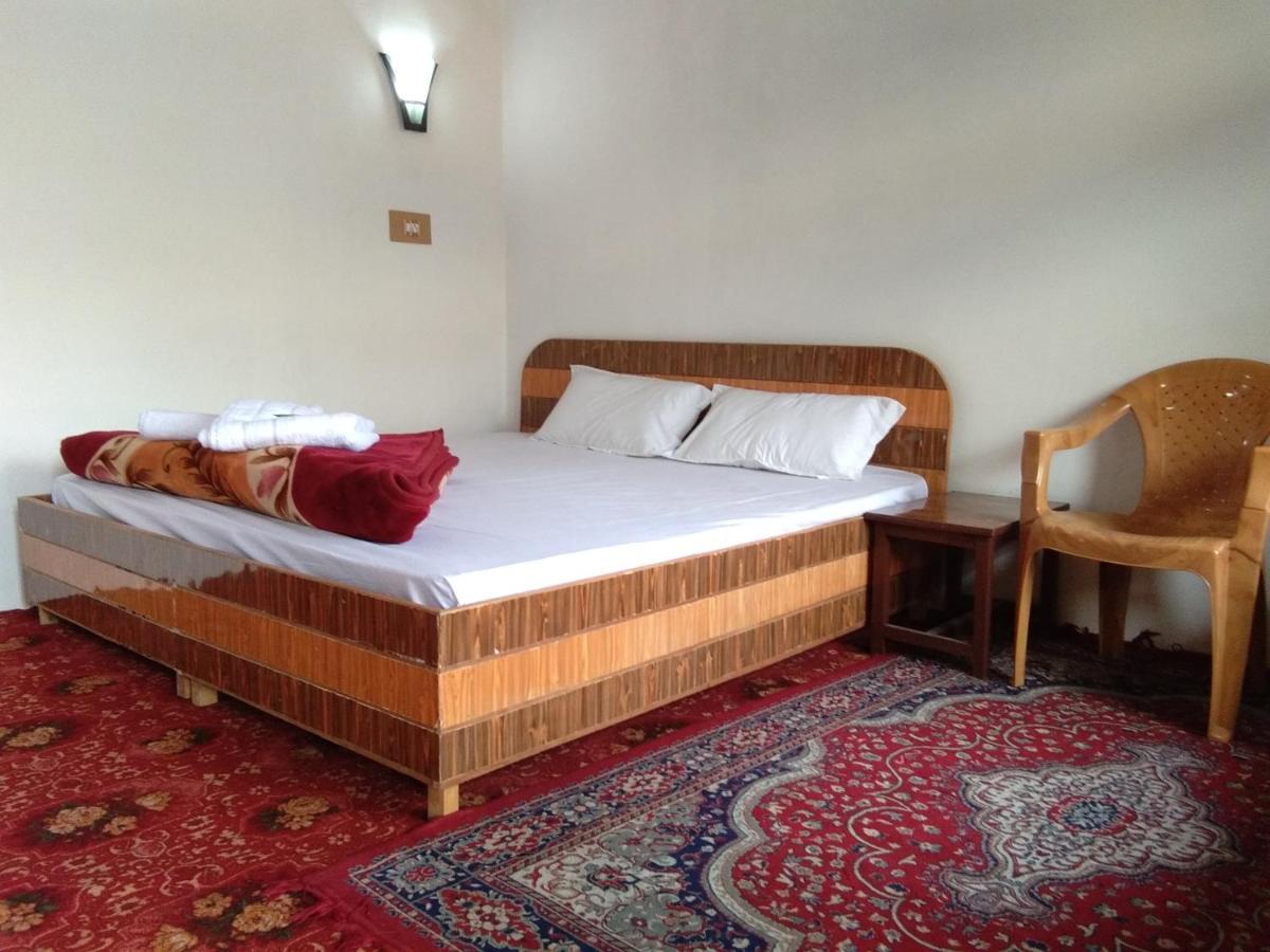 Howrah Guest House Srīnagar المظهر الخارجي الصورة