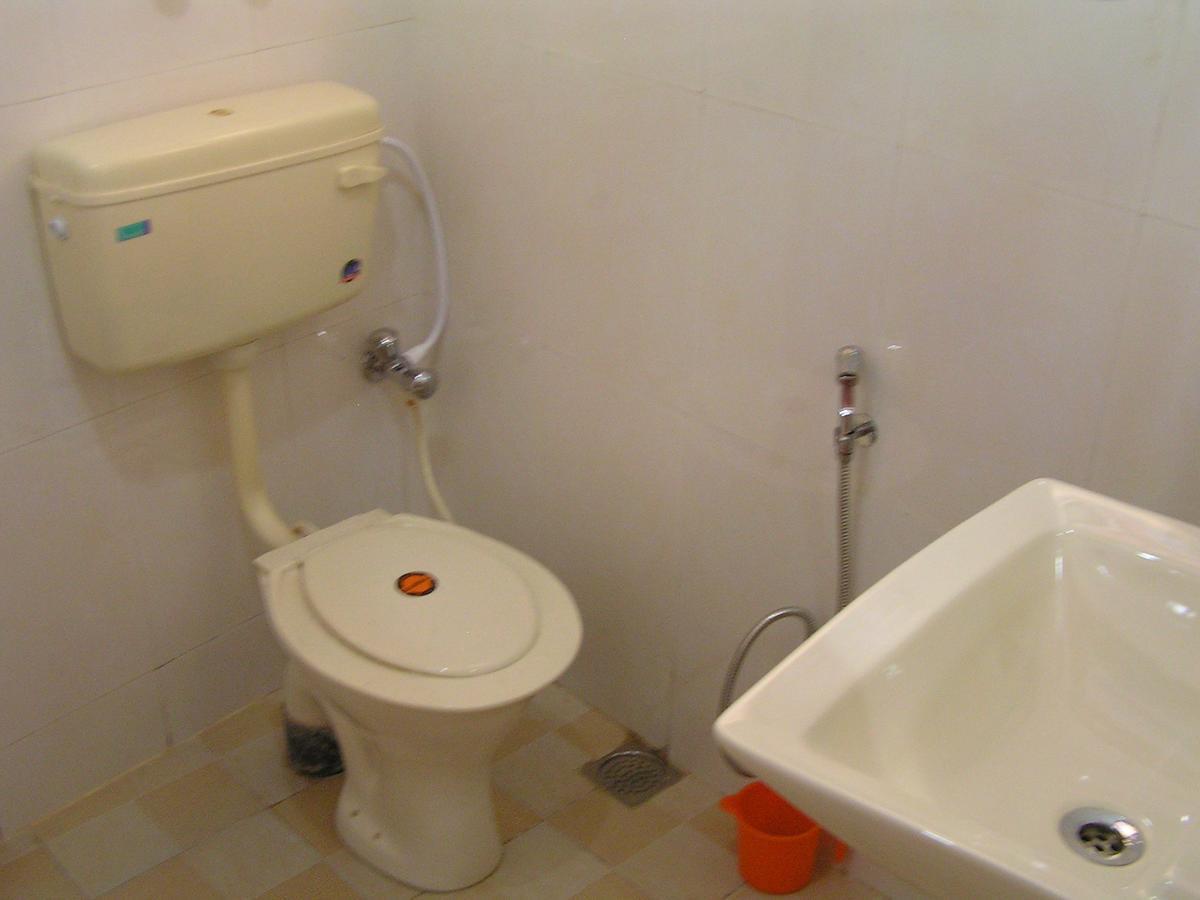 Howrah Guest House Srīnagar المظهر الخارجي الصورة