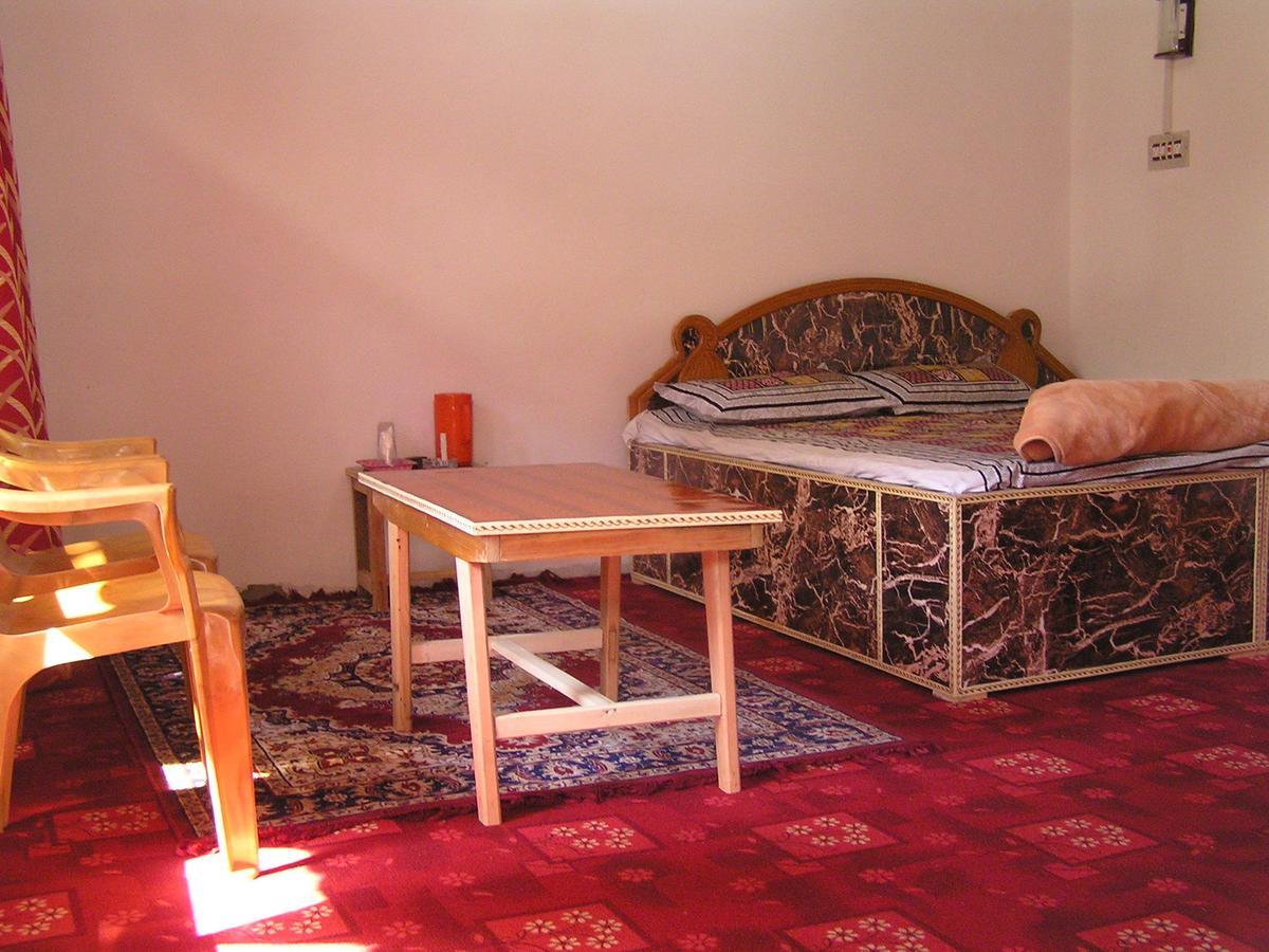 Howrah Guest House Srīnagar المظهر الخارجي الصورة