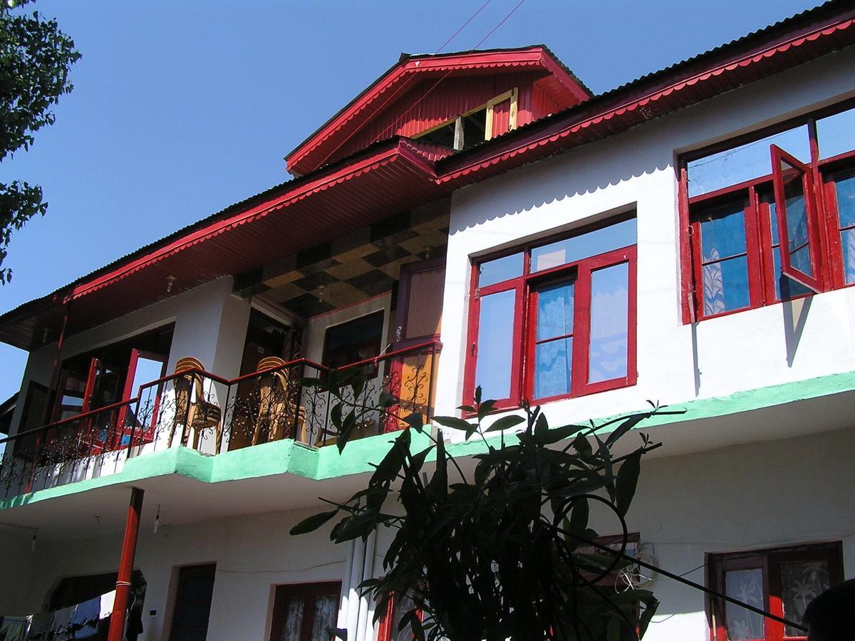 Howrah Guest House Srīnagar المظهر الخارجي الصورة