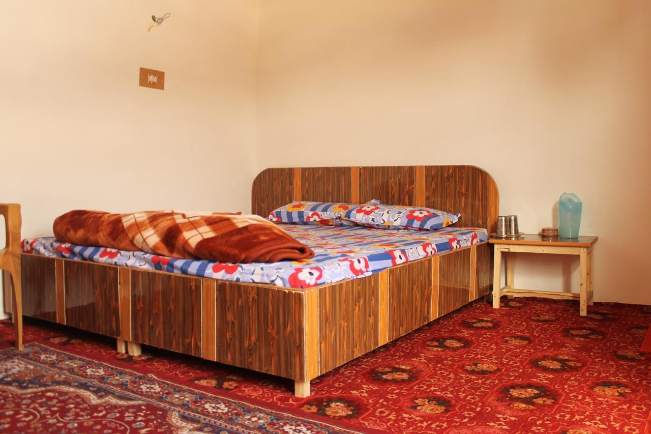 Howrah Guest House Srīnagar المظهر الخارجي الصورة