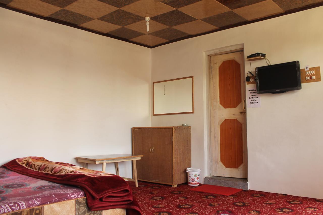 Howrah Guest House Srīnagar المظهر الخارجي الصورة