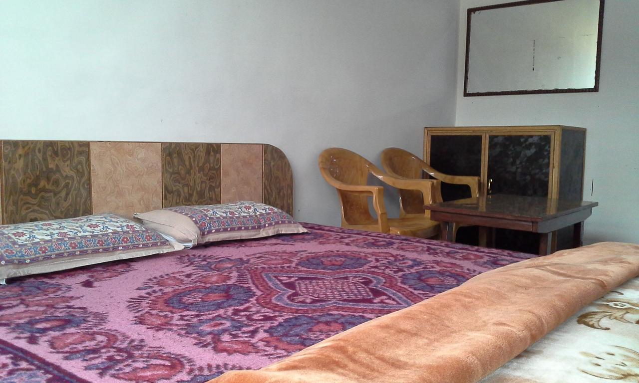 Howrah Guest House Srīnagar المظهر الخارجي الصورة