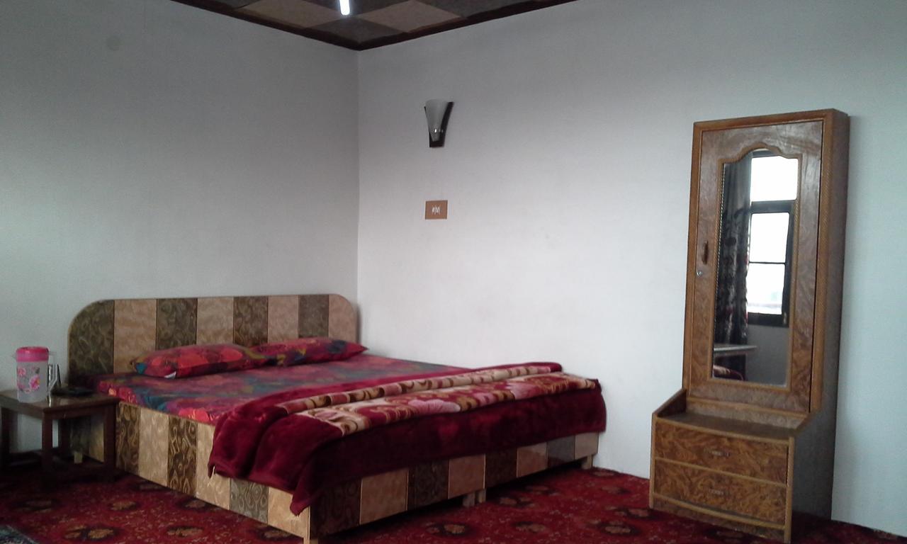 Howrah Guest House Srīnagar المظهر الخارجي الصورة