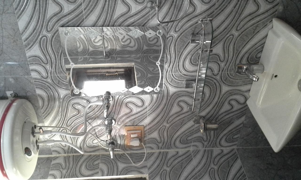 Howrah Guest House Srīnagar المظهر الخارجي الصورة