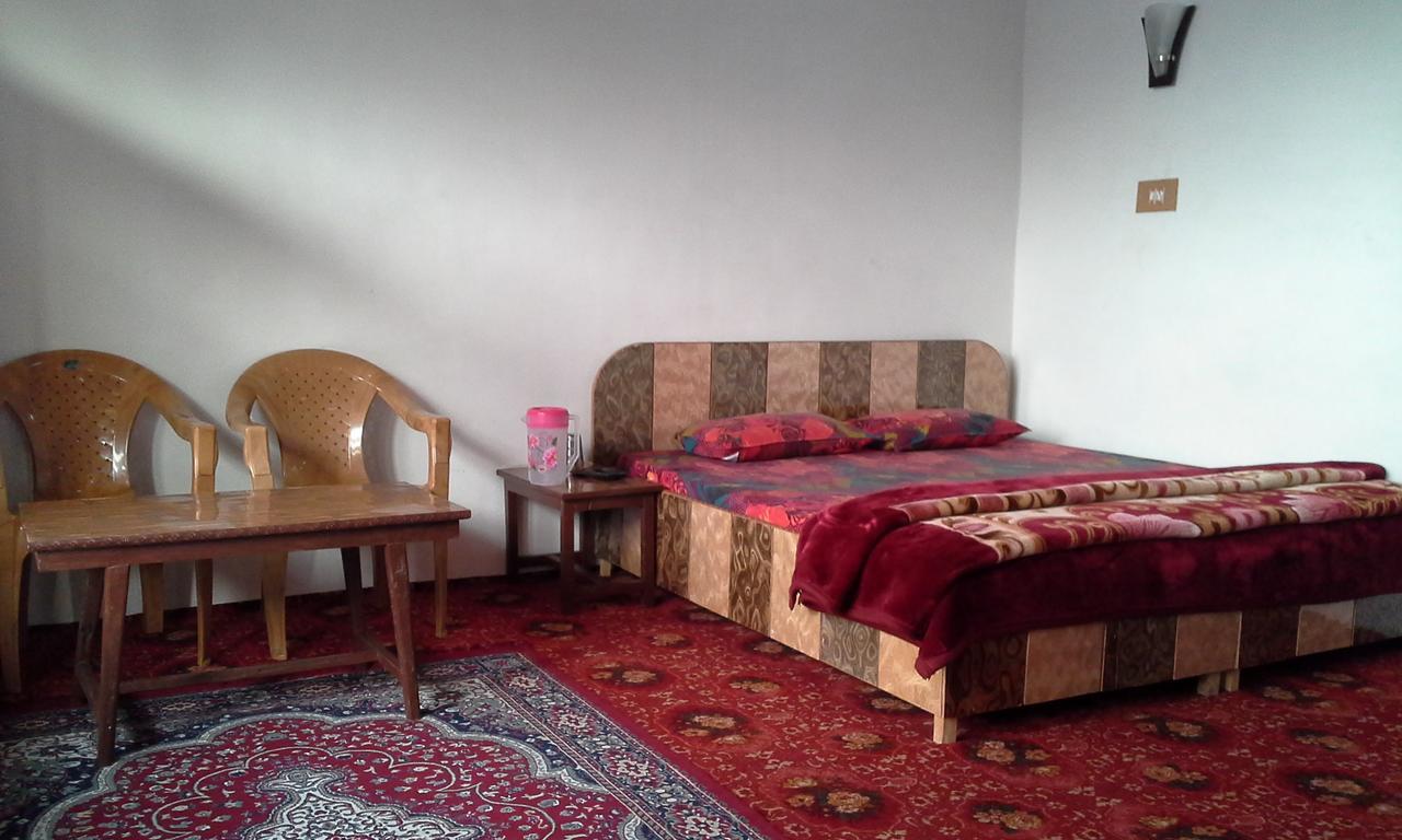 Howrah Guest House Srīnagar المظهر الخارجي الصورة
