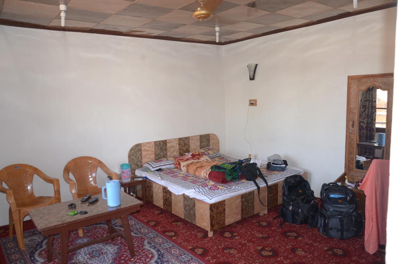 Howrah Guest House Srīnagar المظهر الخارجي الصورة