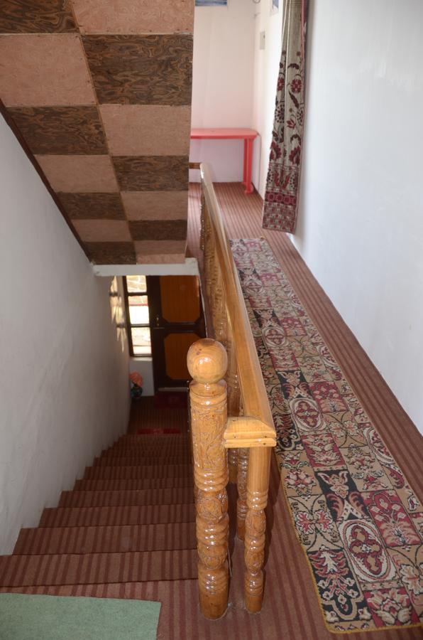 Howrah Guest House Srīnagar المظهر الخارجي الصورة