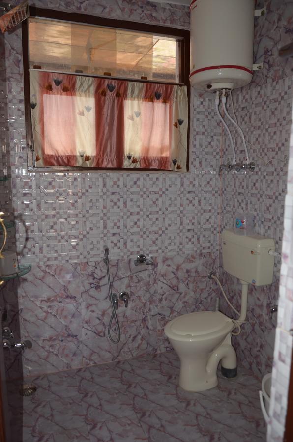 Howrah Guest House Srīnagar المظهر الخارجي الصورة